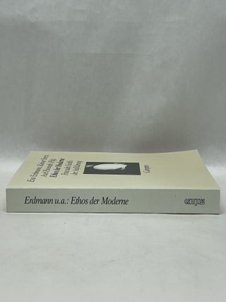 ETHOS DER MODERNE: FOUCAULTS KRITIK DER AUFKLARUNG