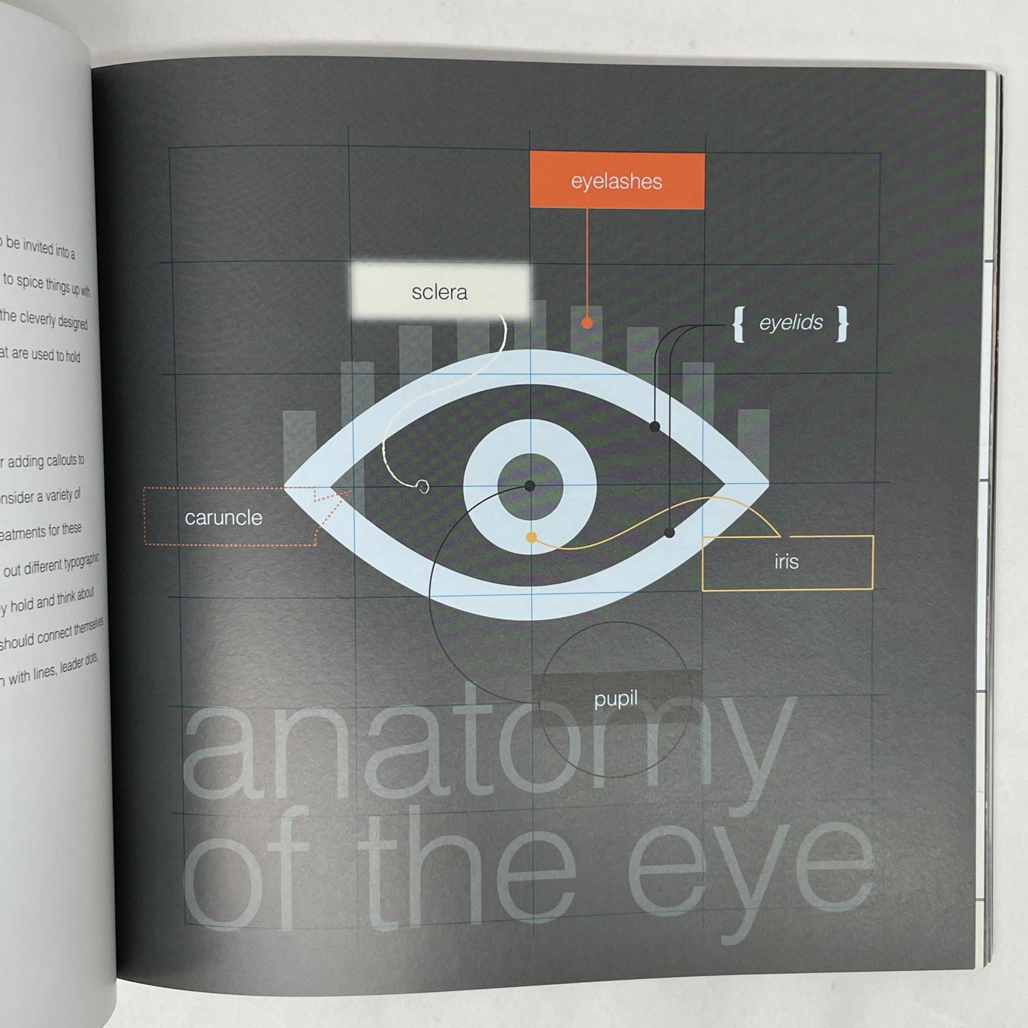 Jim Visual VISUAL DESIGN | Jim Krause