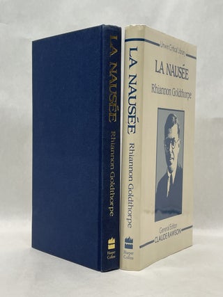 LA NAUSEE