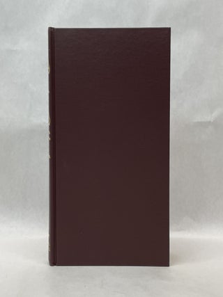 THE CHOCOLATE COOKBOOK