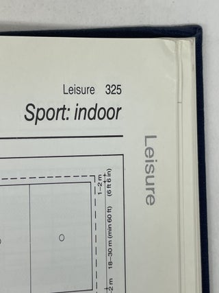 ARCHITECTS' DATA
