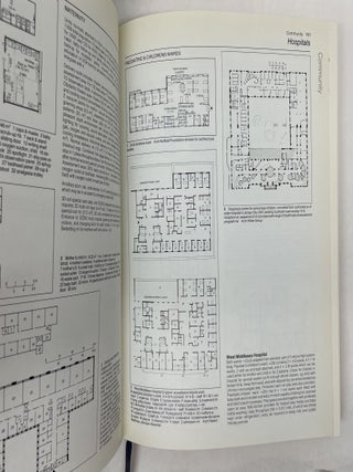 ARCHITECTS' DATA
