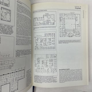 ARCHITECTS' DATA
