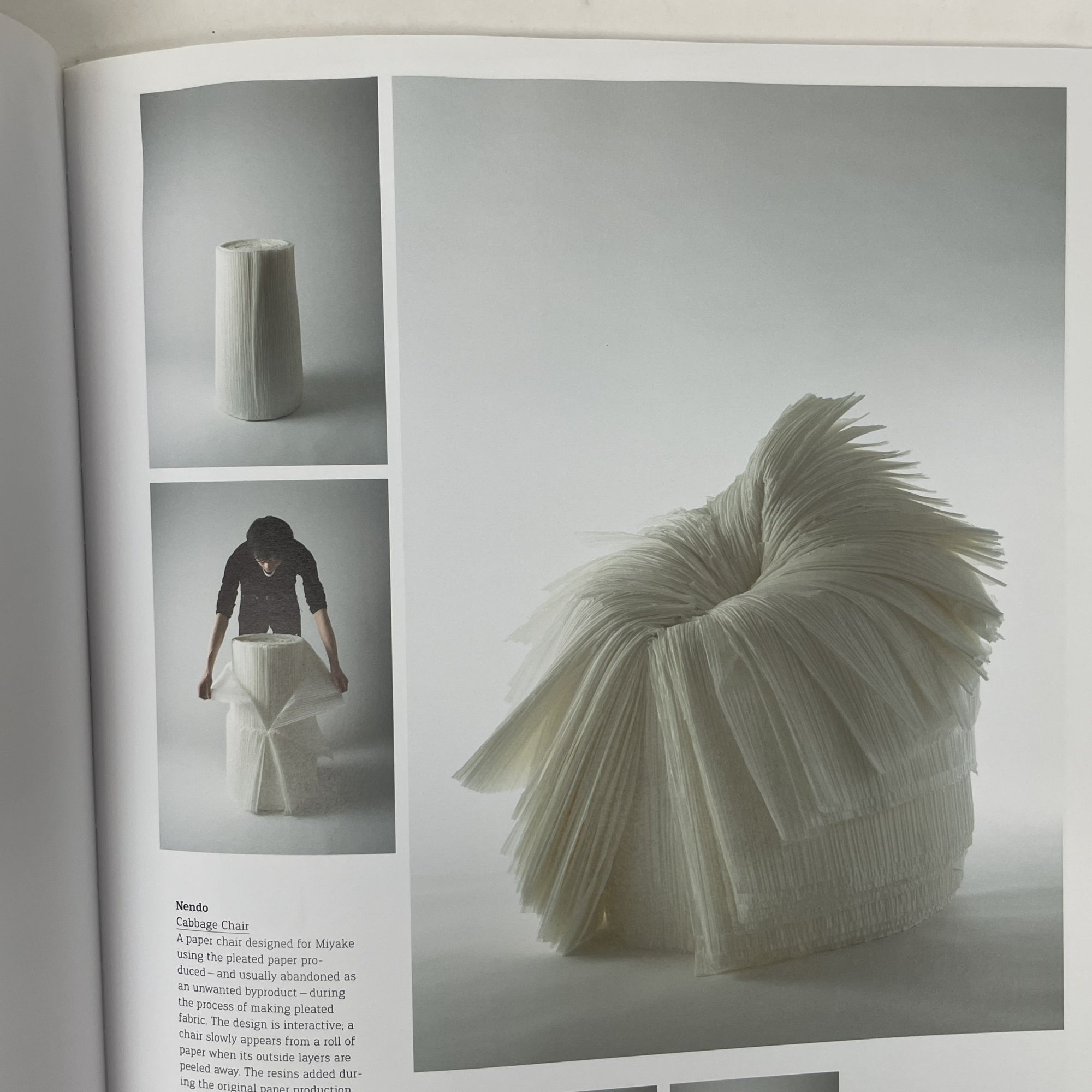 PAPERCRAFT 2: DESIGN AND ART WITH PAPER | Briga Meyer