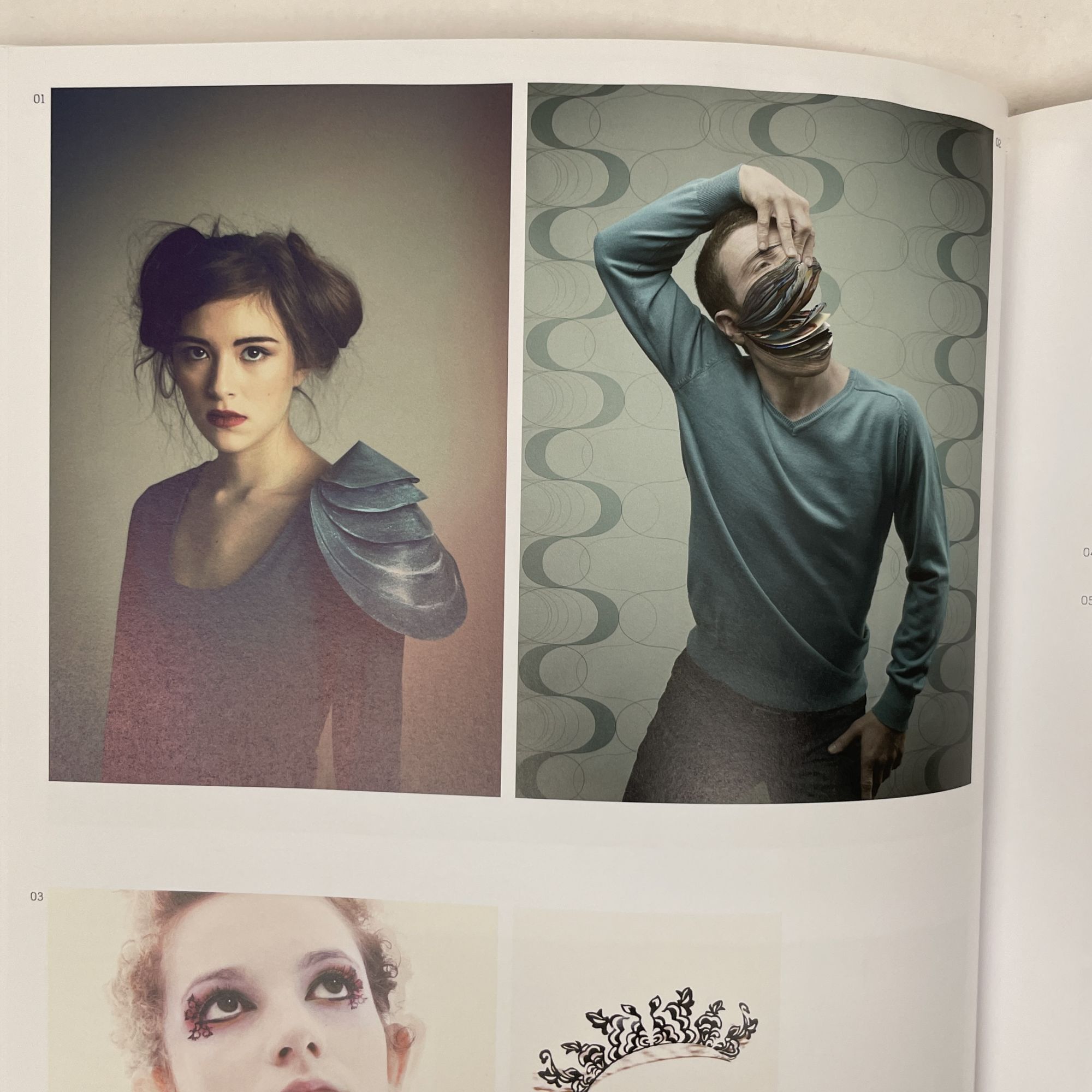 PAPERCRAFT 2: DESIGN AND ART WITH PAPER | Briga Meyer