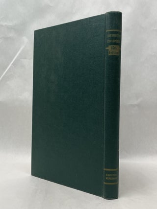 LOCOMOTIVE CYCLOPEDIA OF AMERICAN PRACTICE