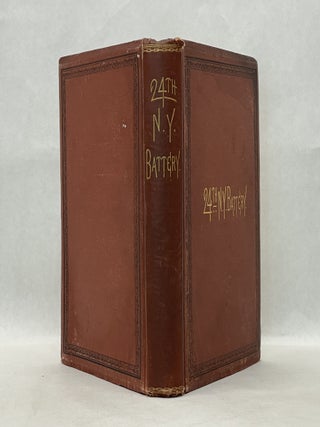 RECORDS OF THE 24TH INDEPENDENT BATTERY