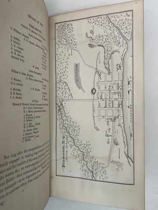RECORDS OF THE 24TH INDEPENDENT BATTERY