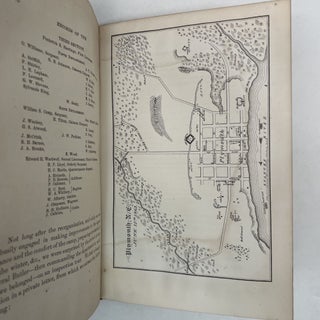 RECORDS OF THE 24TH INDEPENDENT BATTERY
