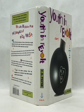 YOUTH IN REVOLT
