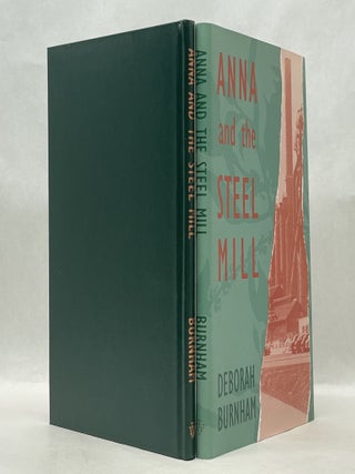ANNA AND THE STEEL MILL
