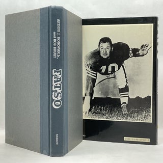 FATSO: FOOTBALL WHEN MEN WERE REALLY MEN