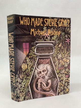 WHO MADE STEVIE CRYE?