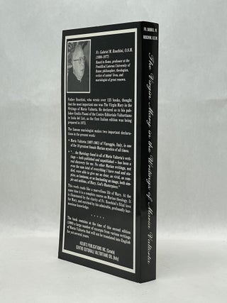 THE VIRGIN MARY IN THE WRITINGS OF MARIA VALTORTA