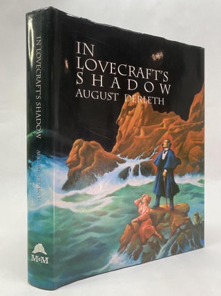 IN LOVECRAFT'S SHADOW