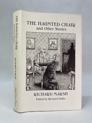 THE HAUNTED CHAIR AND OTHER STORIES