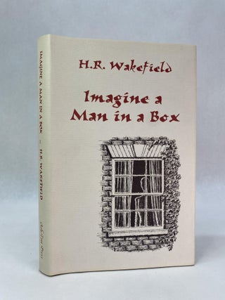IMAGINE A MAN IN A BOX