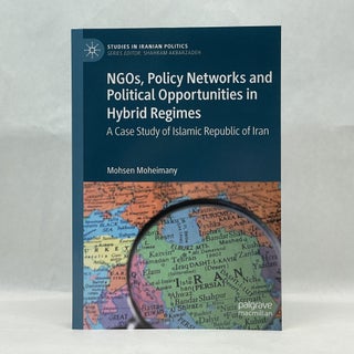 Item #65607 NGOS, POLICY NETWORKS AND POLITICAL OPPORTUNITIES IN HYBRID REGIMES: A CASE STUDY OF...