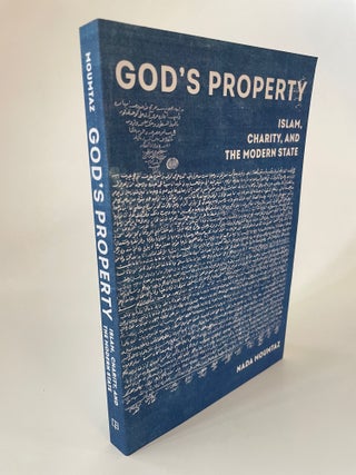 Item #65611 GOD'S PROPERTY (ISLAMIC HUMANITIES) (VOLUME 3). Moumtaz