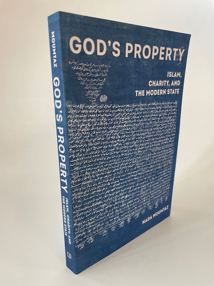 Item #65611 GOD'S PROPERTY (ISLAMIC HUMANITIES) (VOLUME 3). Moumtaz.