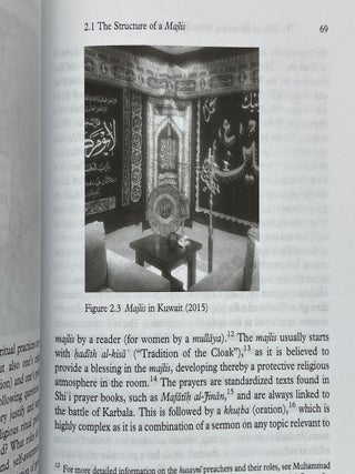 THE ART OF RESISTANCE IN ISLAM: THE PERFORMANCE OF POLITICS AMONG SHI'I WOMEN IN THE MIDDLE EAST AND BEYOND (CAMBRIDGE MIDDLE EAST STUDIES, SERIES NUMBER 65)