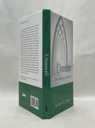 UMMAH: A NEW PARADIGM FOR A GLOBAL WORLD