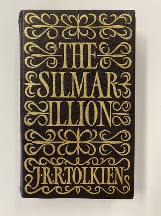 THE LORD OF THE RINGS TRILOGY (INCLUDING THE HOBBIT AND THE SILMARILLION)