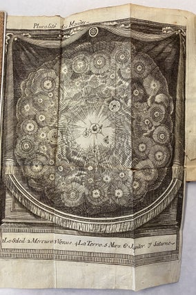 ENTRETIENS SUR LA PLURALITÉ DES MONDES