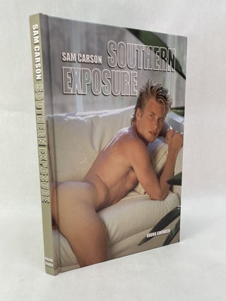 Item #65857 SOUTHERN EXPOSURE. Sam Carson