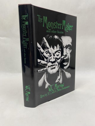 THE MONSTER MAKER & OTHER STORIES