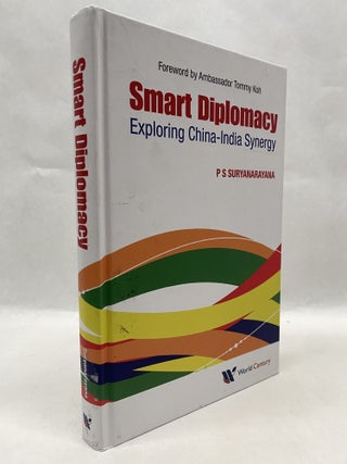 Item #65974 SMART DIPLOMACY. Pisupati Sadasiva Suryanarayana