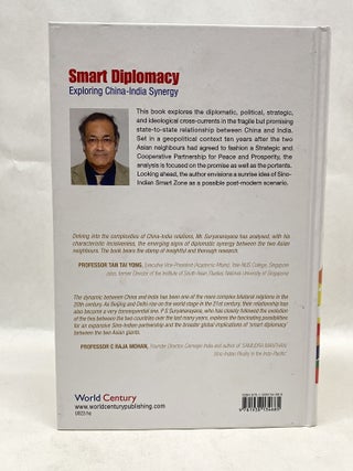 SMART DIPLOMACY