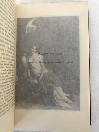 MEMOIRS OF EMPRESS JOSEPHINE (2 VOLUMES)