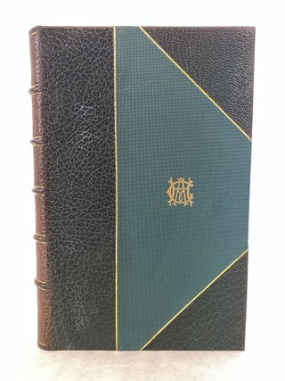 MEMOIRS OF EMPRESS JOSEPHINE (2 VOLUMES)