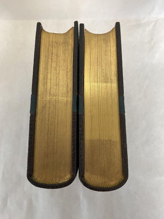 MEMOIRS OF EMPRESS JOSEPHINE (2 VOLUMES)