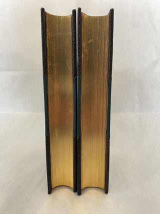 MEMOIRS OF EMPRESS JOSEPHINE (2 VOLUMES)