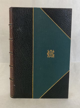 MEMOIRS OF EMPRESS JOSEPHINE (2 VOLUMES)