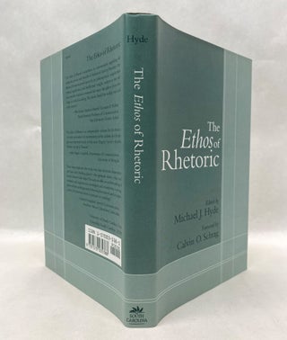THE ETHOS OF RHETORIC