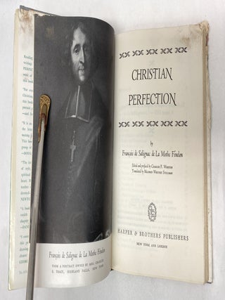 CHRISTIAN PERFECTION