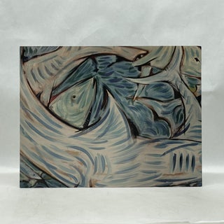 THE ANIMALS: DRAWINGS AND PAINTINGS