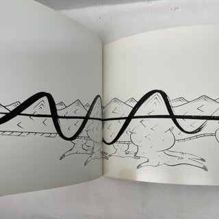 THE ANIMALS: DRAWINGS AND PAINTINGS