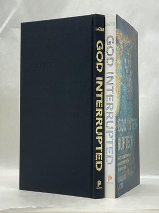 GOD INTERRUPTED: HERESY AND THE EUROPEAN IMAGINATION BETWEEN THE WORLD WARS