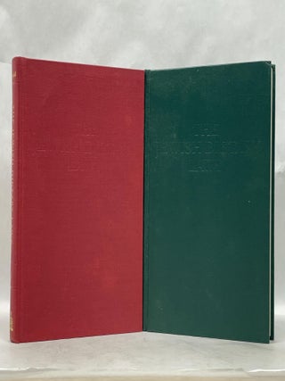 THE JEWISH DIETARY LAWS (2 VOL SET)