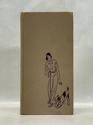 Item #66125 TRAINING THE FAMILY DOG. Edna Kaehele