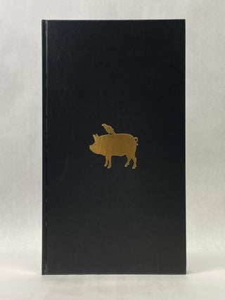 Item #66281 HUDSON VALLEY CHARCUTERIE. Ruby Duke