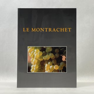 Item #66288 LE MONTRACHET. Keiko Kato