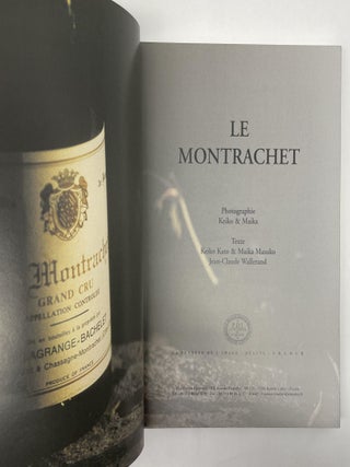 LE MONTRACHET