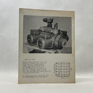 BOURKE ENGINE DOCUMENTARY