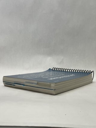 JLC FIELD GUIDE TO RESIDENTIAL CONSTRUCTION: A MANUAL OF BEST PRACTIVE (VOL 1)