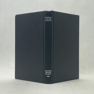 SCOTLAND AND THE AMERICAS, C. 1650- C. 1939: A DOCUMENTARY SOURCE BOOK